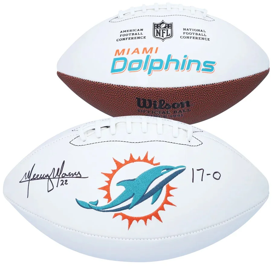 Miami Dolphins Box