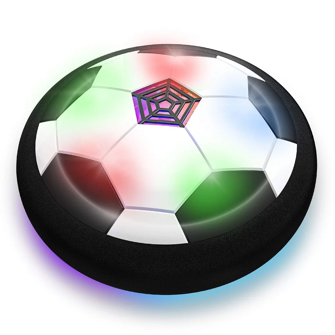 🔥Air Power Training Ball Playing Football Game