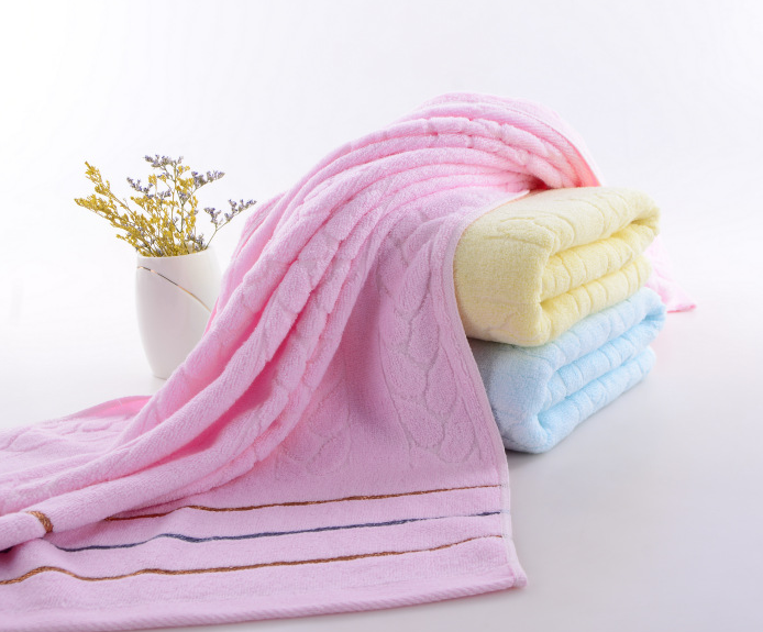 #bathtowel