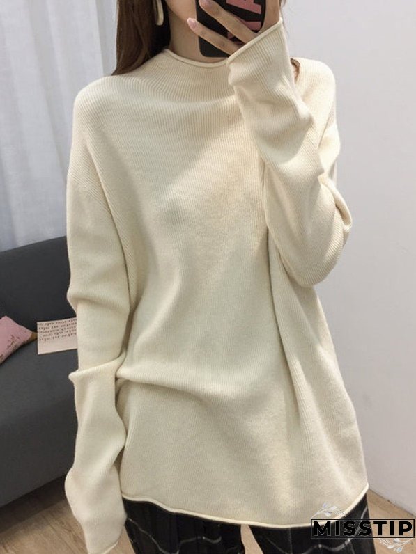 Casual and Fashionable winter Sweater