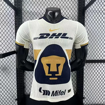 2025-26 Cougars Home Jersey -Player Edition