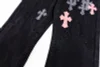 Chrome Hearts NEW Pants