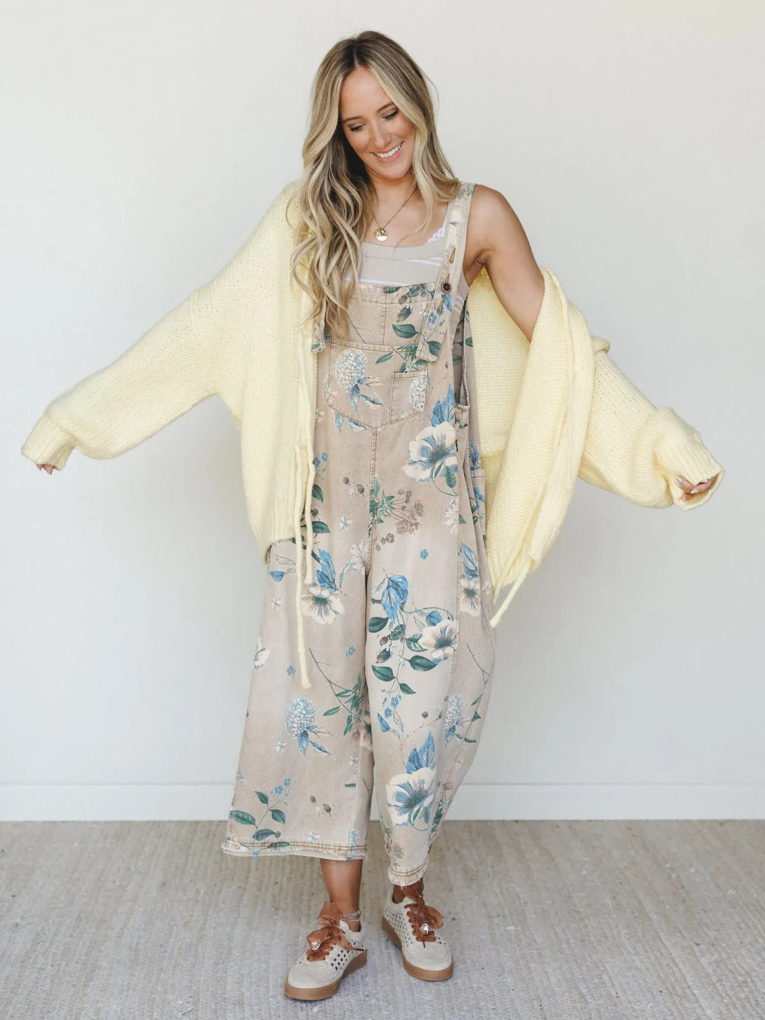 Ray of Hope 3 Piece Bundle - Yellow