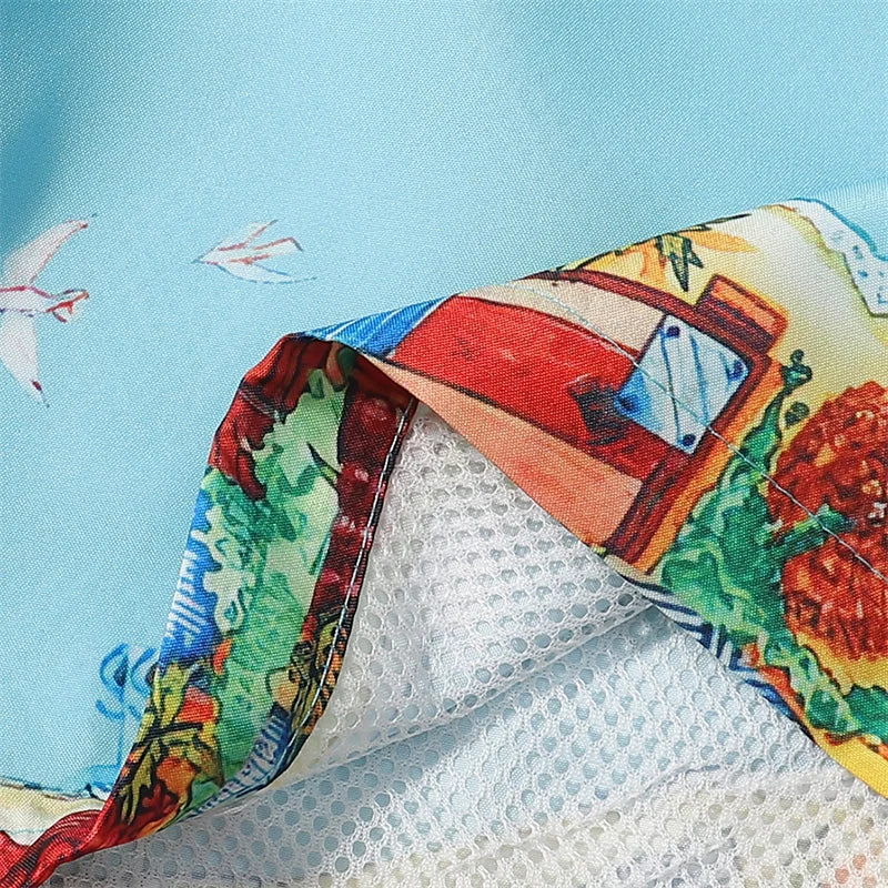 Casablanca silk shirt