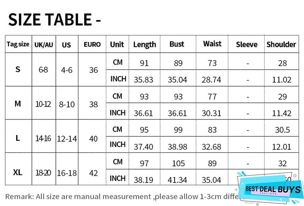 Strap Waist Vest Skirt Summer Sleeveless One-Step Skirt Bag Hip Slim