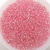 >SALE<1200x DIY Beads for Jewelry Making Crafts Embroidery Accessories (Pink)