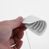 USB Heating Film Electric Foot Warmer 5V Graphene Heated Mat Foldable for Winter