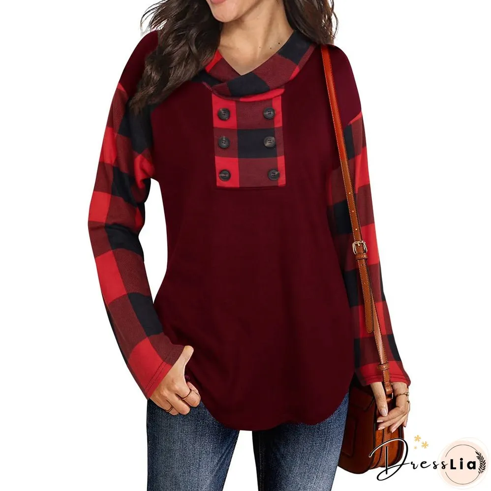 Casual and Effortless winter garment