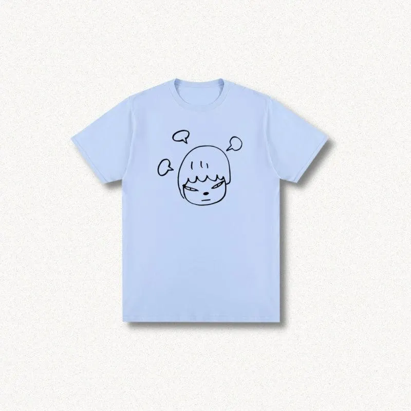 Brownm Nara Tee