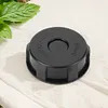 Electric Water Pump Adapter Universal Camping Water Tank Cover for Outdoor
