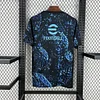 Inter Milan 2025-2026 Year of the Snake Special Edition  Shirt