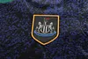 Joyfball 1997-1998 Kids Size Retro  Newcastle United  Away Football Shirt 1:1 Thai Quality