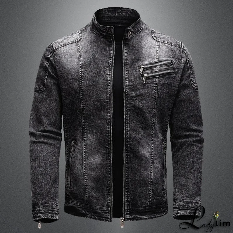 Trendy and Elegant winter Jacket