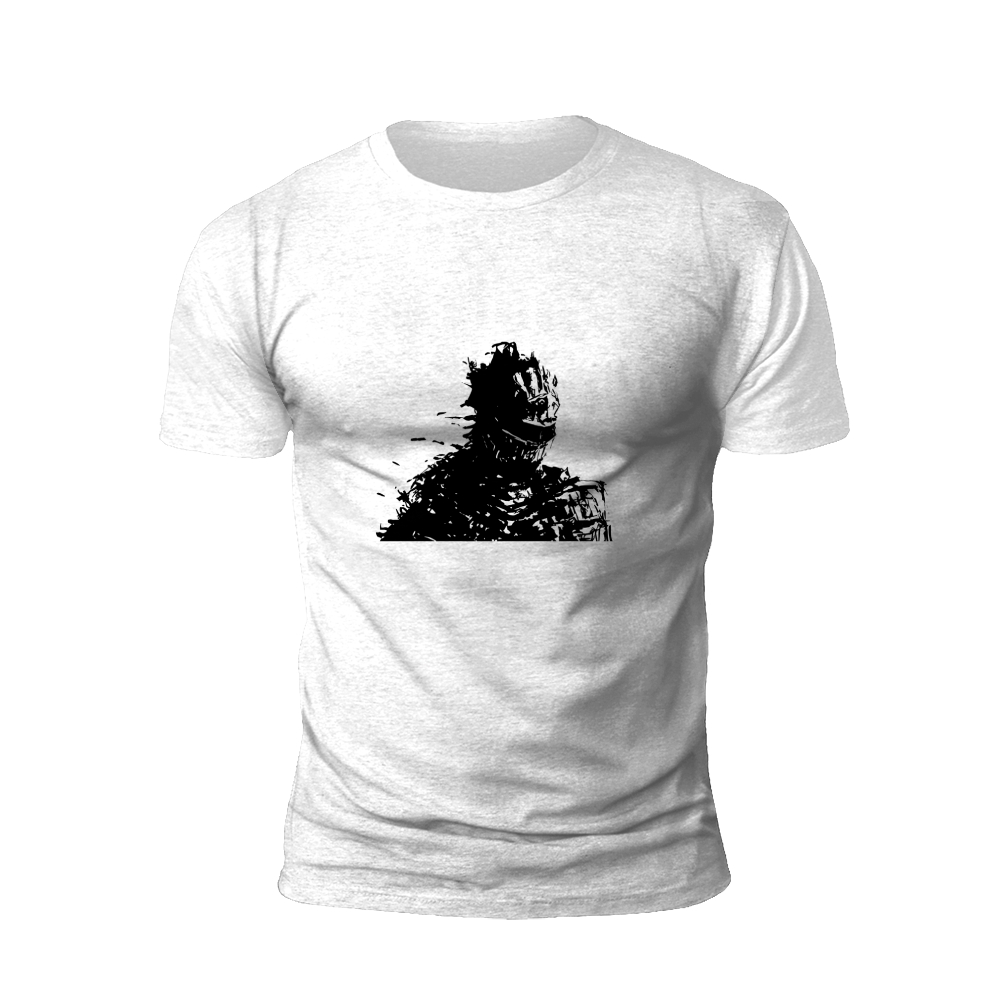 Chivalrous Knight: The Spirit of Valor t-shirt