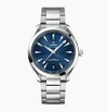 OMEGA Seamaster Aqua Terra 150M Mens Blue Dial 41mm Automatic Co-Axial Watch O22012412103002