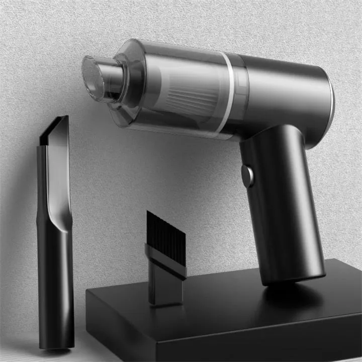 🔥Last Day Promotion 50% OFF - Wireless Handheld Car Vacuum Cleaner