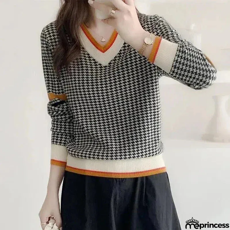 Casual and Stylish winter Pullover