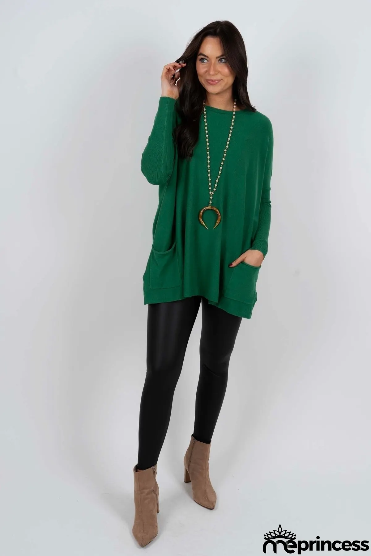 Effortless and Classy general Sweater