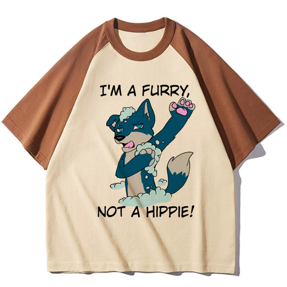 Cookycrumble furry