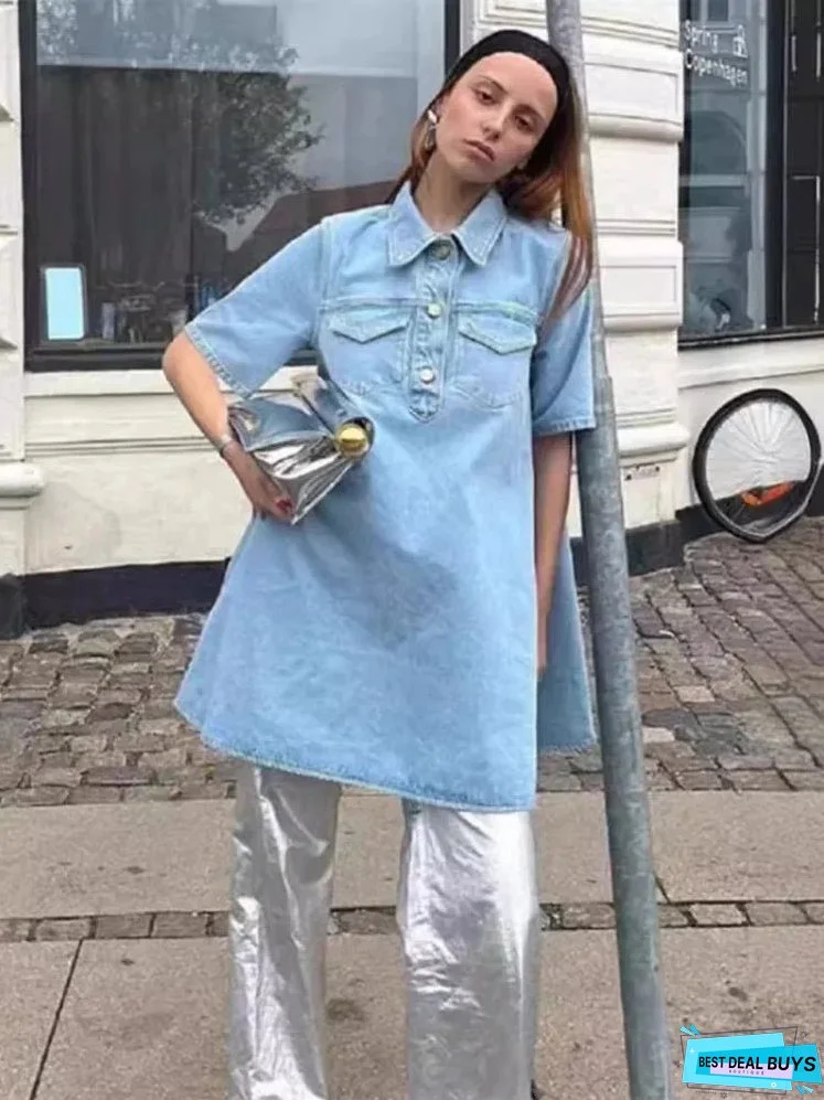 Casual and Fashionable winter Dress