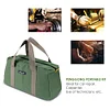 Multifunctional Hand Tool Bags Large Capacity Portable Bag Thicken for Carpentry