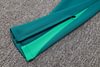 Joyfball 2024/2025 Portugal Half-Pull Training Suit Royal Green Football Shirt