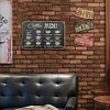 Coffee - Metal Tin Signs(8*12Inch/12*16Inch) - Bar