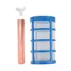 Universal Solar Ionizer Copper Rod Safety Copper Rod for Swimming Pool Supplies