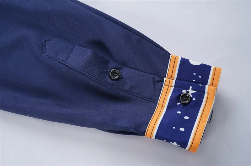 Casablanca 2023 new silk long-sleeved shirt