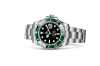 Rolex 126610LV  Submariner ‘’Green Kermit‘’- New