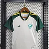 2023 Saudi Arabia Away Football Shirt Kids Size 1:1 Thai Quality