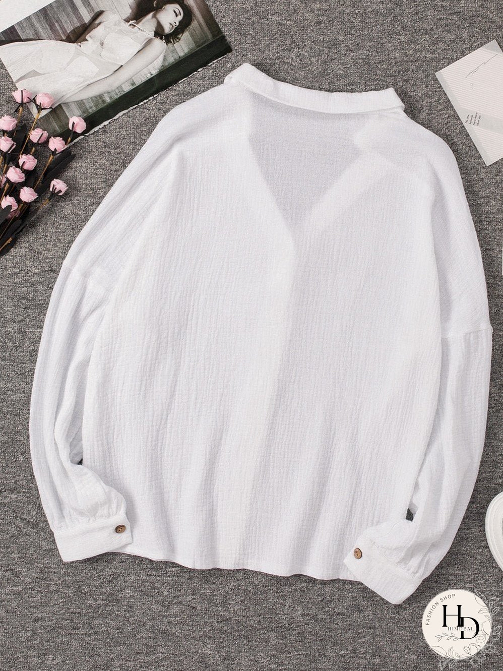 Women's Fashionable Blouse