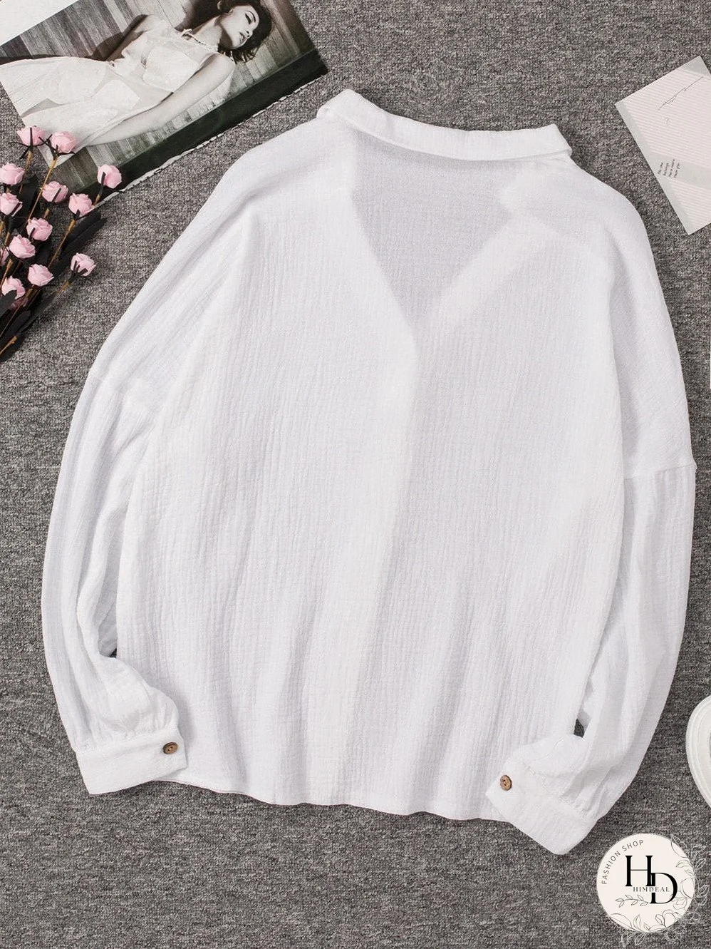 Women's Fashionable Blouse