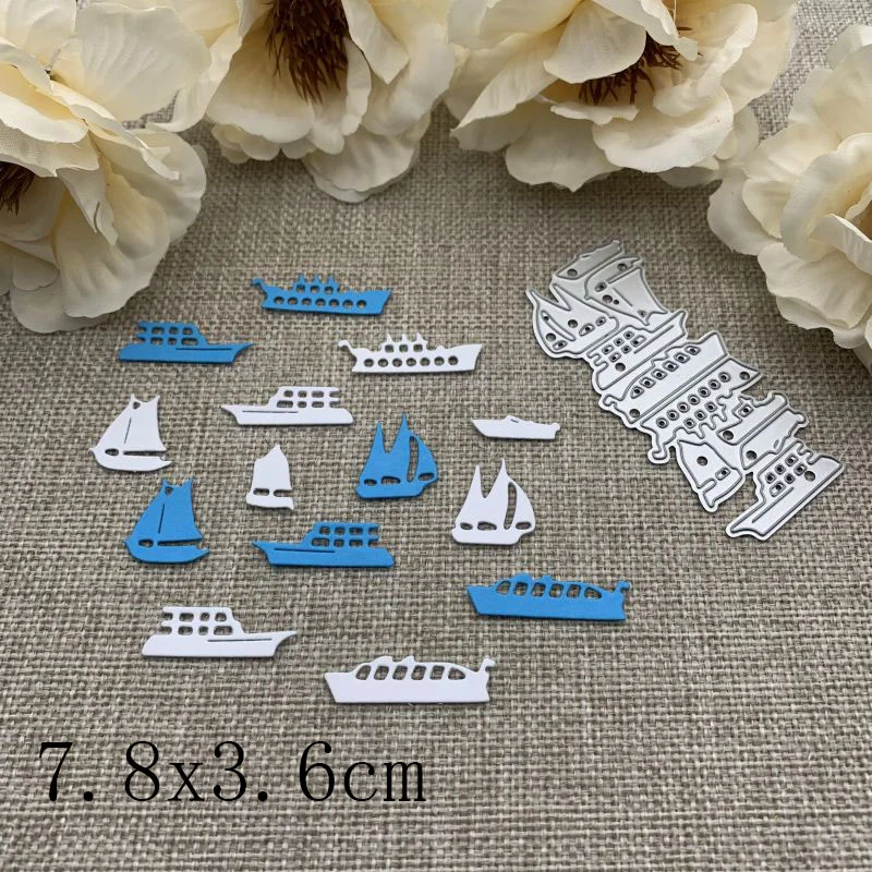 Athvotar series decoration Metal Cutting Dies For DIY Scrapbooking Decorative Embossing Handcraft Die Cutting Template Mold