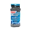 Windshield Wiper Washer Fluid Peak- 2 Gallons of Deicer Windshield Wiper Fluid with 2 Microfiber Cloths - (-20&deg;F)