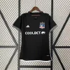 24/25 Women Colo Colo Soccer Jersey Away