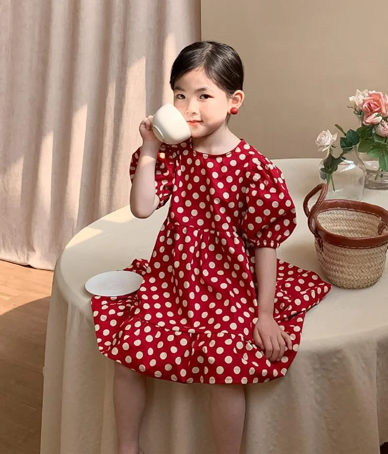 New Black Baby Spring Summer Girls Dress Kids Teenagers Children Clothes Outwear Special Occasion Long Sleeve High Quality