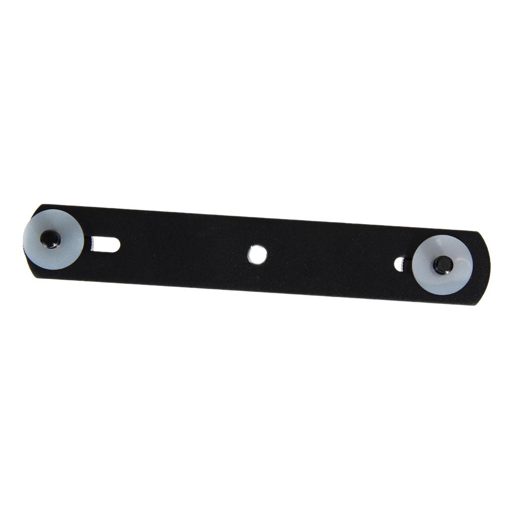 

Universal Dual Flash Bracket Mount Holder with 1/4 Screw for Tripod DSLR, 501 Original