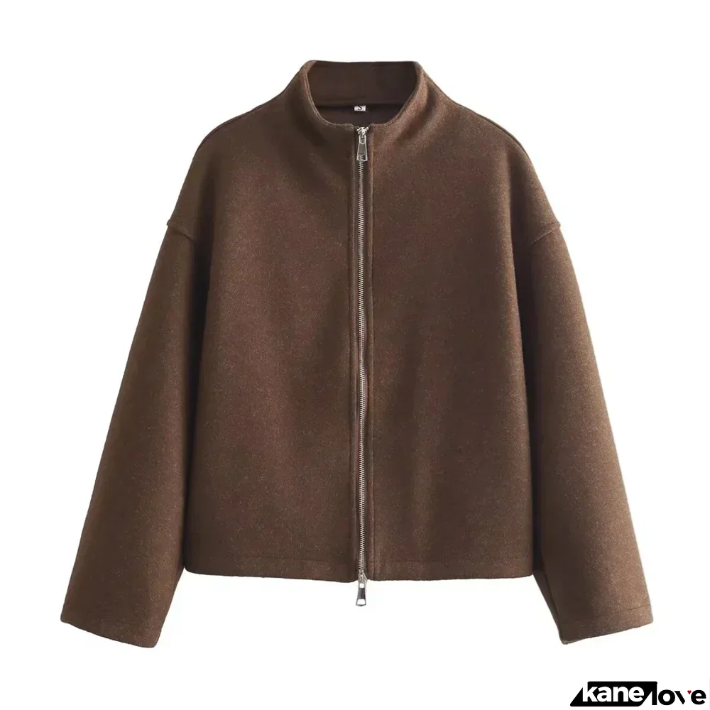 Casual and Comfortable general garment