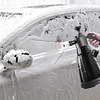 2.3L Air Pressure Snow Foam Sprayer Hand Pump Foam Sprayer for Car Home Cleaning