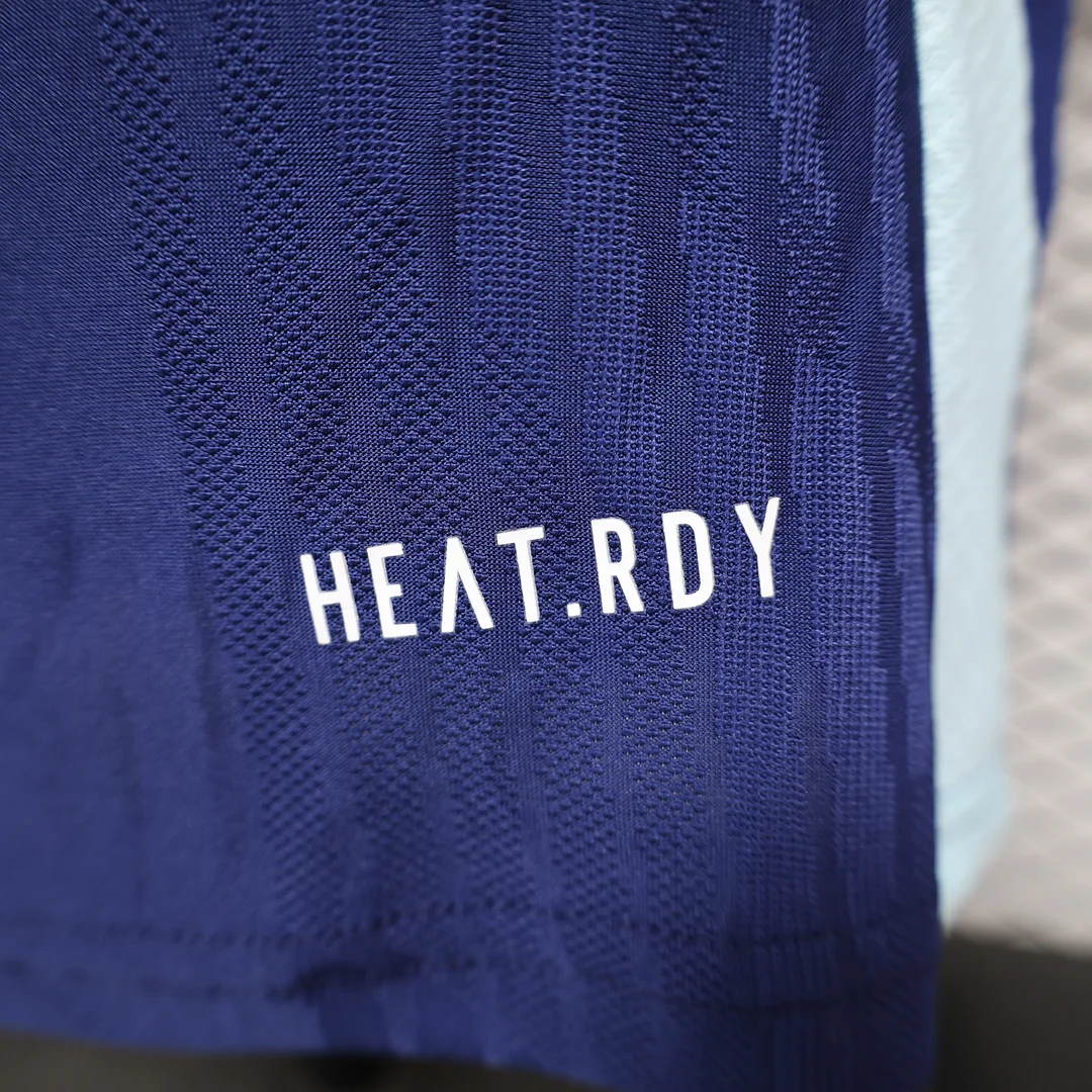 24/25 Arsenal Training Player Version Men's Football T-Shirt