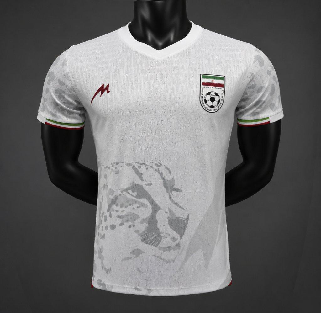 Iran