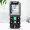 Smart  Rangefinder High Precision Digital  Distance Meter(G100)