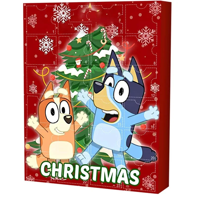 Bluey Christmas Advent Calendar 2023 bluey-christmas-advent-calendar-2023