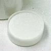 1 lb Bottle | Nontoxic White DIY Arts and Crafts Extra Fine Glitter