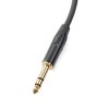 6.35mm To XLR Cable