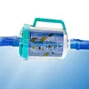 Inline Pool Leaf Canister Pool Leaf Catcher Leaf Trap for W26705 Pentair R211084
