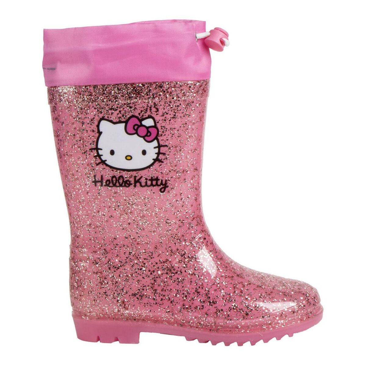 Children's Water Boots Hello Kitty Fuchsia - sale.kim -  endless selection of finest brands