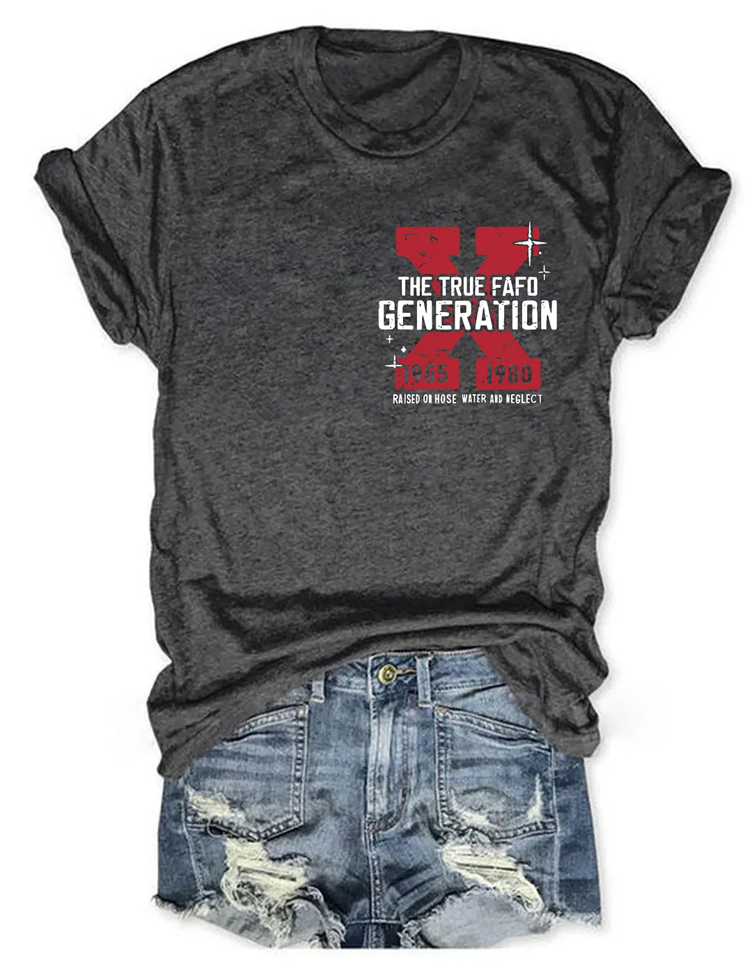 Generation X T-Shirt