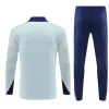 2024 France Long Sleeve Training Jacket Set